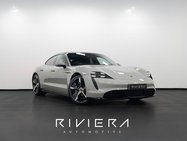 Porsche Taycan Performance Plus 93.4kWh Turbo S Saloon 4dr Electric Auto 4WD (11kW Charger 1