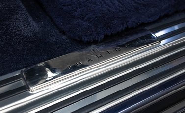 Rolls-Royce Phantom VIII EWB 15