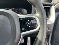 Volvo XC60 2.0 B4 MHEV R-Design SUV 5dr Diesel Hybrid Auto AW 22