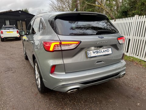 Ford Kuga VIGNALE 14