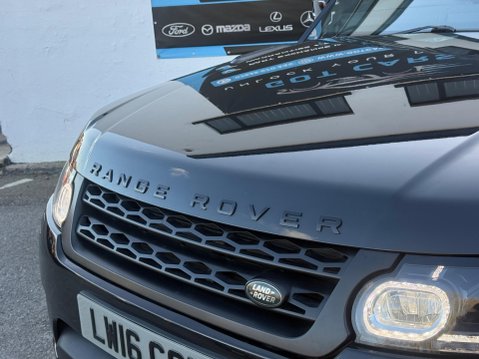Land Rover Range Rover Sport 3.0 SD V6 Autobiography Dynamic Auto 4WD Euro 6 (s/s) 5dr 19