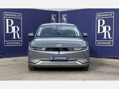 Hyundai IONIQ 5 58kWh Premium Hatchback 5dr Electric Auto (170 ps) 10
