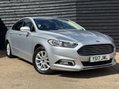 Ford Mondeo 2.0 Mondeo Titanium Econetic TDCi 5dr 43