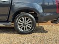 Isuzu D-Max 1.9 D-Max Blade 4WD 16