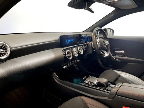 Mercedes-Benz A Class 2.0 A220 AMG Line (Premium) Hatchback 5dr Petrol 7G-DCT Euro 6 (s/s) (190 p 15
