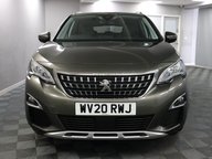 Peugeot 3008 PURETECH S/S ALLURE 2