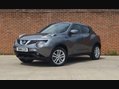 Nissan Juke 1.5 Juke N-Connecta dCi 5dr 16