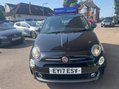 Fiat 500 1.2 S Euro 6 (s/s) 2dr 2
