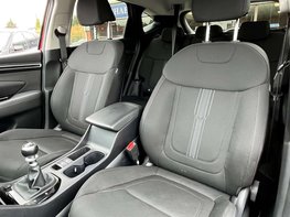 Hyundai TUCSON 1.6 Tucson Premium TGDi 5dr 68