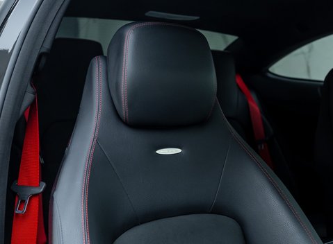 Mercedes-Benz C63 AMG BLACK SERIES 15