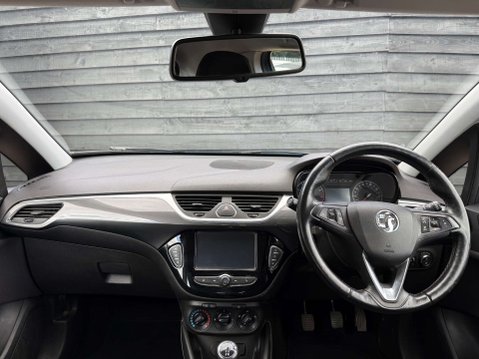 Vauxhall Corsa 1.4 Corsa Energy 3dr 20