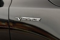 Ford Focus VIGNALE TDCI 12