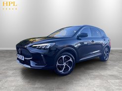 MG HS 1.5 T-GDI Trophy SUV 5dr Petrol Manual Euro 6 (s/s) (162 ps)