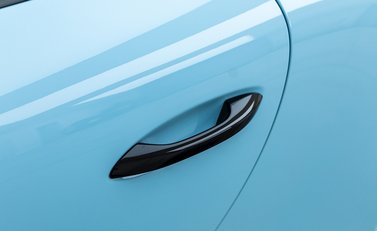 Porsche 911 (991.2) Speedster 34