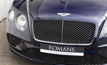 Bentley Continental GT Speed 22