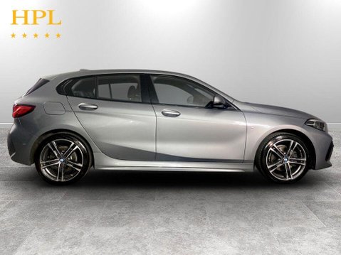 BMW 1 Series 1.5 118i M Sport (LCP) Hatchback 5dr Petrol DCT Euro 6 (s/s) (136 ps) Crui 8