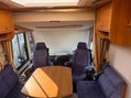 Concorde Charisma CONCERTO I695 4 BERTH 3.0 DIESEL COMPACT LUXURY A-CLASS RHD 30