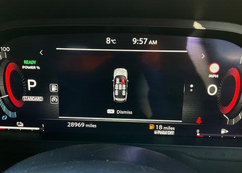 Nissan X-Trail E-4ORCE N-CONNECTA 26