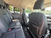 Ford Transit Custom Crew Cab AUTO SWB L1H1 320 Active Air Con Alloys Nav Sensors EURO 6 NO VAT 17