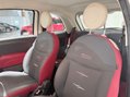 Fiat 500 1.2 Pop Euro 6 (s/s) 3dr 17