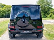 Mercedes-Benz G Series G580 AMG Line Premium Plus 22