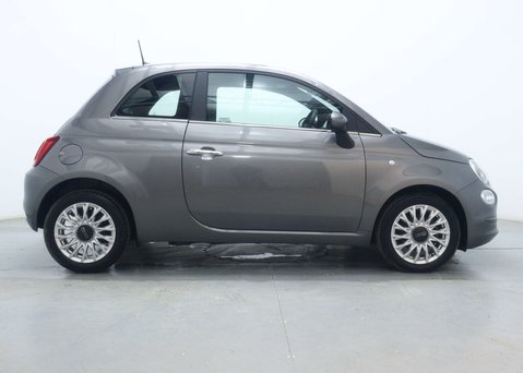 Fiat 500 1.0 MHEV Dolcevita Hatchback 3dr Petrol Manual Euro 6 (s/s) (70 bhp) 13