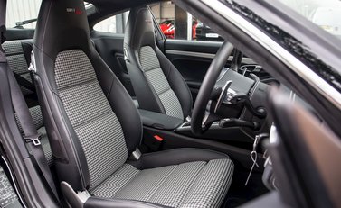 Porsche 911 50th Anniversary 12