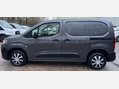 Citroen Berlingo 1.5 BlueHDi 650 Enterprise M Panel Van 5dr Diesel Manual SWB Euro 6 (s/s) ( 19