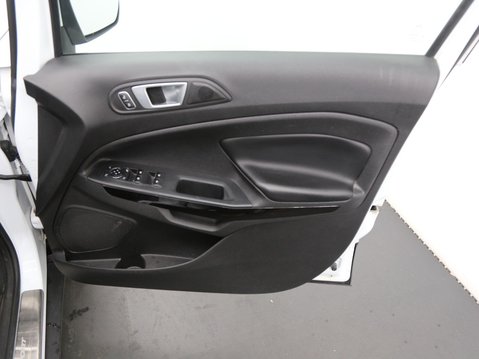 Ford Ecosport 1.0T EcoBoost Titanium Euro 6 (s/s) 5dr 19