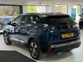 Peugeot 3008 1.6 13.2kWh Allure Premium e-EAT Euro 6 (s/s) 5dr 5