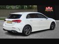 Mercedes-Benz A Class A 250 AMG LINE PREMIUM 10