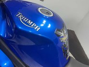 Triumph Sprint 2007 34K NEW MOT SERVICED FULL LUGGAGE SPORTS TOURER 1050CC 32