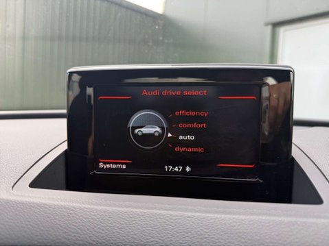 Audi Q3 1.4 Q3 S Line Edition TFSI Semi-Auto 5dr 32