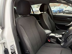 BMW 1 Series 1.5 116D SE Business 5dr 14