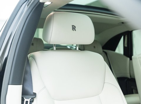 Rolls-Royce Ghost Series II 11