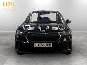 Skoda Enyaq 82kWh 85 Edition SUV 5dr Electric Auto (DC175kW) (286 ps) Air Con - Alloys 2