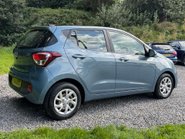 Hyundai i10 1.2 i10 SE 5dr 5
