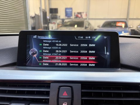 BMW 4 Series 3.0 435i M Sport Auto Euro 6 (s/s) 2dr 44