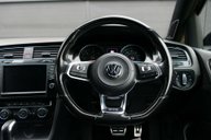 Volkswagen Golf 2.0 Golf GTD Semi-Auto 5dr 20