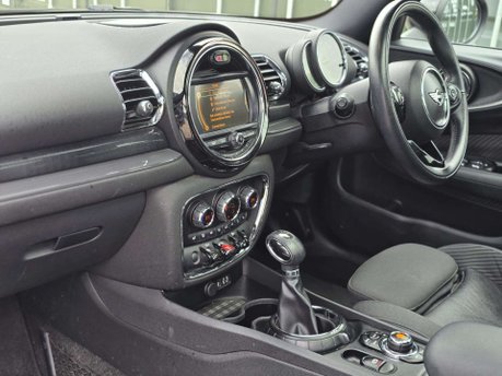 Mini Clubman 1.5 Cooper Estate 6dr Petrol Auto Euro 6 (s/s) (136 ps) 14