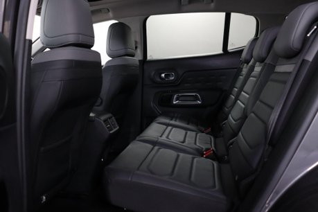 Citroen C5 Aircross BLUEHDI C-SERIES EDITION S/S EAT8 42