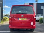 Volkswagen Caravelle 2.0 TDI BlueMotion Tech SE MPV 5dr Diesel DSG Euro 6 (s/s) (150 ps) 4