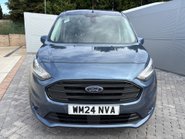 Ford Transit Connect 240 Limited L1 Panel Van - No VAT 12