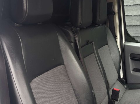 Peugeot Expert 1.6 Expert Professional Standard Blue HDi 4