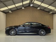 Mercedes-Benz S Class 5.5 S63 AMG Auto 2dr 66