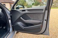 Audi RS3 2.5 TFSI S Tronic quattro Euro 6 (s/s) 4dr 19