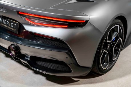 Maserati MC20 CIELO. NOW SOLD. SIMILAR REQUIRED. PLEASE CALL 01903 254800. 50