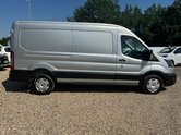 Ford Transit LWB L3H2 [SOLD SM] Medium Roof Trend 350 Air Con Sensors EURO 6 5