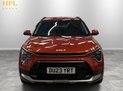 Kia Niro 1.6h GDi 3 SUV 5dr Petrol Hybrid DCT Euro 6 (s/s) (139 bhp) Alloys - Air Co 2