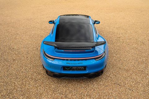 Porsche 911 3.0T 992 Carrera GTS PDK Euro 6 (s/s) 2dr 18